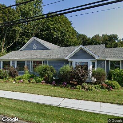 Dentist Office Image for provider