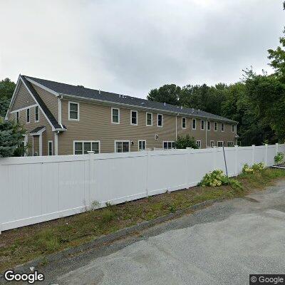 Dentist Office Image for provider