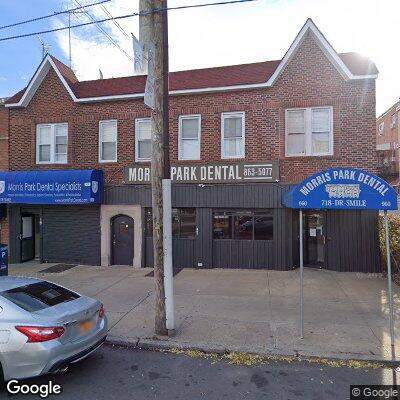 Dentist Office Image for provider