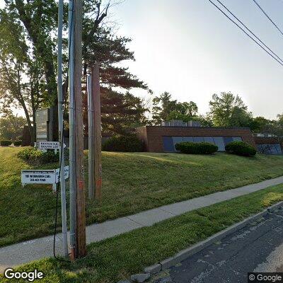 Dentist Office Image for provider