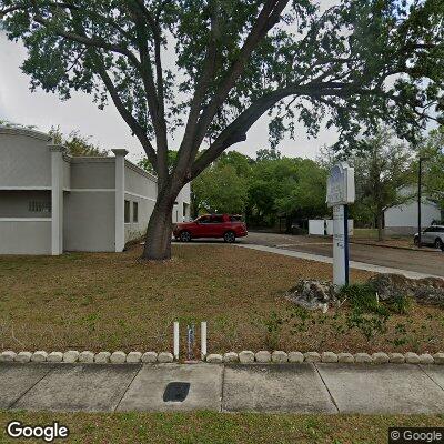 Dentist Office Image for provider