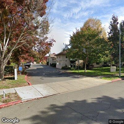 Dentist Office Image for provider