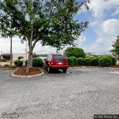 Thumbnail image of the front of a dentist office practice with the name Reichley, J Mark, DDS which is located in Chesapeake, VA