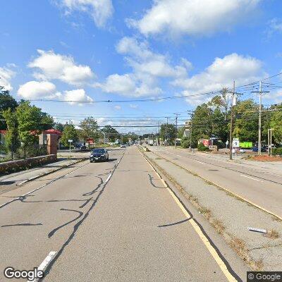 Dentist Office Image for provider