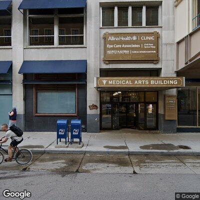 Dentist Office Image for provider