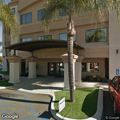 Dentist Office Image for provider