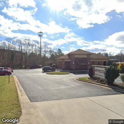 Thumbnail image of the front of a dentist office practice with the name MATTHEW K. KEIDER DDS PA which is located in Winston-Salem, NC