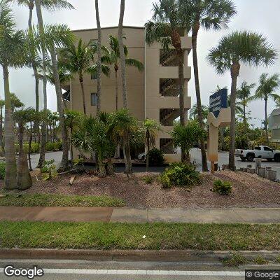 Thumbnail image of the front of a dentist office practice with the name Matonti Dental which is located in Naples, FL