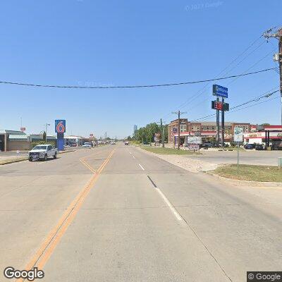 Dentist Office Image for provider