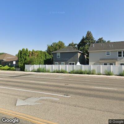 Thumbnail image of the front of a dentist office practice with the name Maple Grove Dentistry which is located in Boise, ID