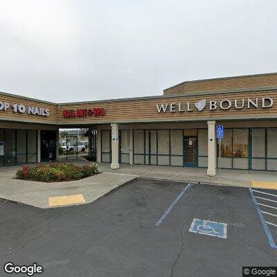 Dentist Office Image for provider