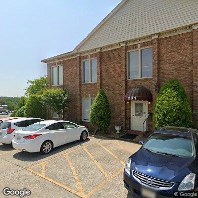 Dentist Office Image for provider