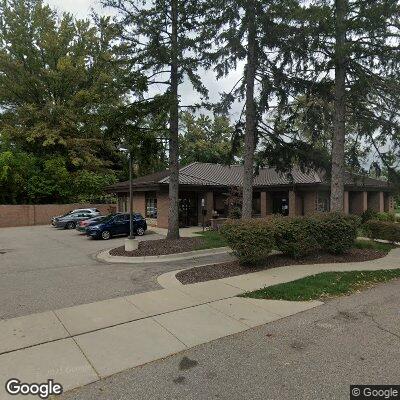 Dentist Office Image for provider