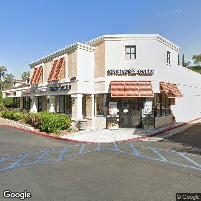 Thumbnail image of the front of a dentist office practice with the name Little Heroes of Orange County which is located in Laguna Hills, CA