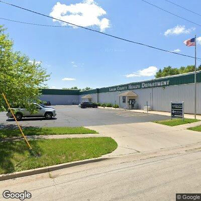 Dentist Office Image for provider