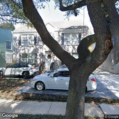 Dentist Office Image for provider