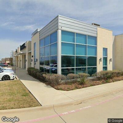 Thumbnail image of the front of a dentist office practice with the name Lake Country Orthodontics which is located in Fort Worth, TX