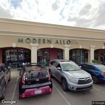 Dentist Office Image for provider