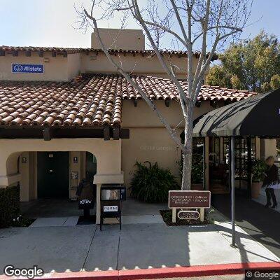 Thumbnail image of the front of a dentist office practice with the name Kupiec Orthodontics & Pediatric Dentistry which is located in Rancho Santa Fe, CA