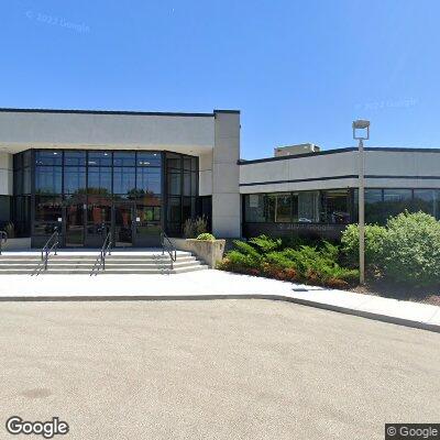 Thumbnail image of the front of a dentist office practice with the name kraklow family dentistry which is located in Waukesha, WI