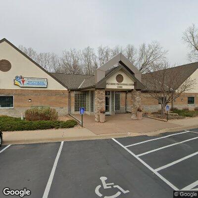 Dentist Office Image for provider