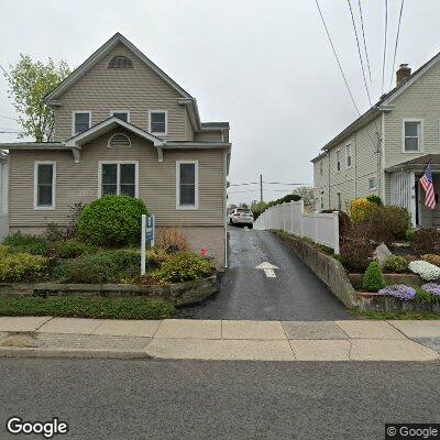 Dentist Office Image for provider