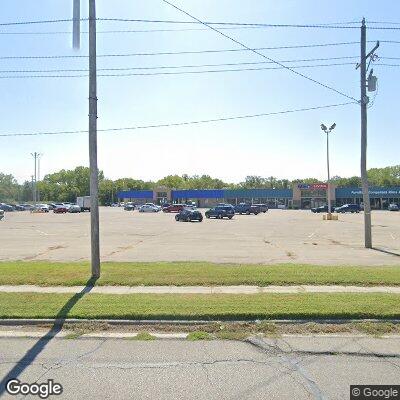 Dentist Office Image for provider