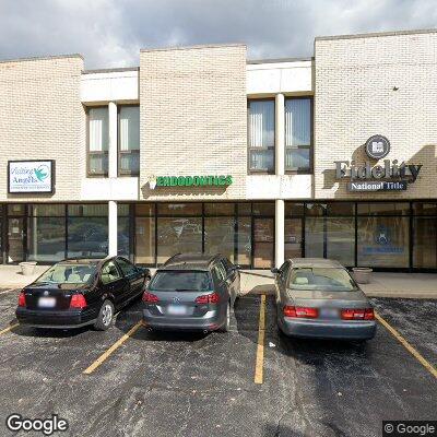 Thumbnail image of the front of a dentist office practice with the name KING ENDODONTICS which is located in Niles, IL