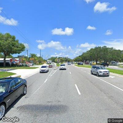 Dentist Office Image for provider