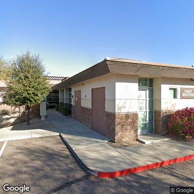 Dentist Office Image for provider