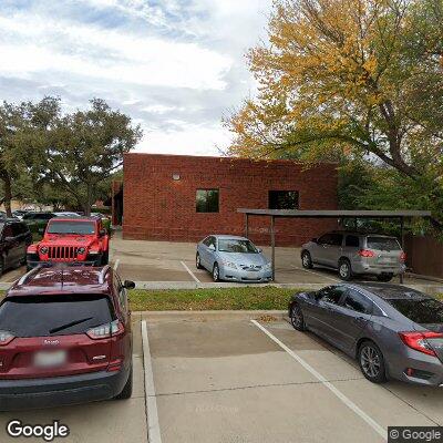 Thumbnail image of the front of a dentist office practice with the name Kelley Orthodontics which is located in Fort Worth, SC