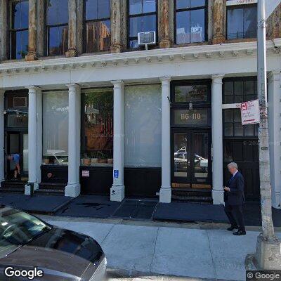 Dentist Office Image for provider