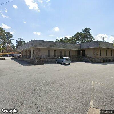 Dentist Office Image for provider