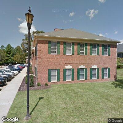 Dentist Office Image for provider