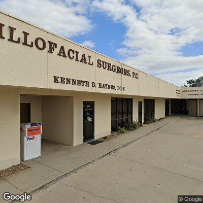 Thumbnail image of the front of a dentist office practice with the name Jolleytime Orthodontics which is located in Corpus Christi, TX