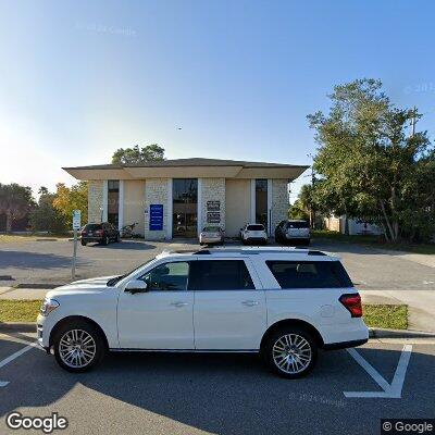 Thumbnail image of the front of a dentist office practice with the name Janoff and Khatri Pediatric Dentistry which is located in Venice, FL