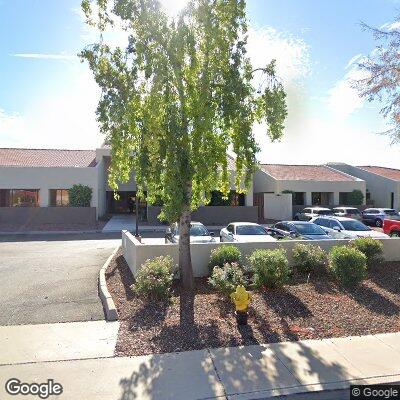 Dentist Office Image for provider