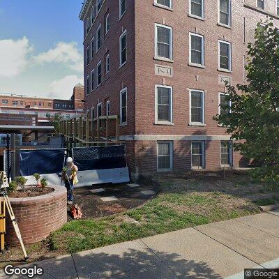 Dentist Office Image for provider