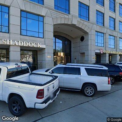 Thumbnail image of the front of a dentist office practice with the name Highland Park Endodontics which is located in Dallas, TX