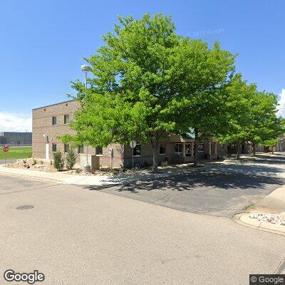 Thumbnail image of the front of a dentist office practice with the name Health District of Northern Larimer County which is located in Fort Collins, CO