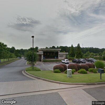 Thumbnail image of the front of a dentist office practice with the name HARRIS FAMILY DENTISTRY P.C which is located in Dawsonville, GA