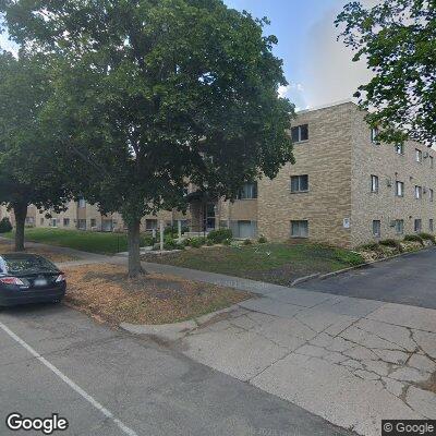 Dentist Office Image for provider