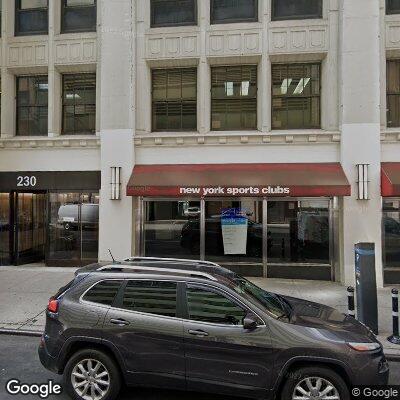 Dentist Office Image for provider