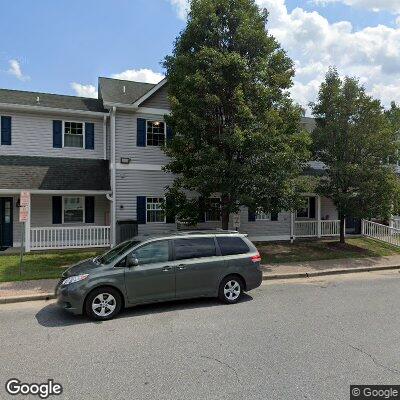 Dentist Office Image for provider