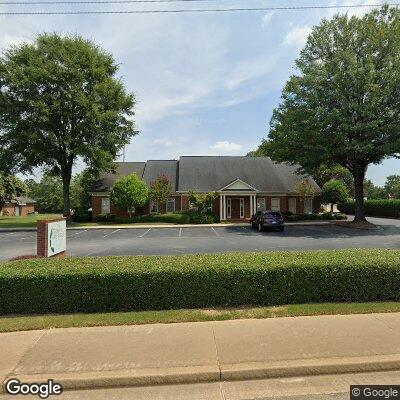 Thumbnail image of the front of a dentist office practice with the name Greenville Oral Surgery which is located in Greenville, SC