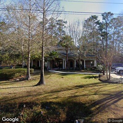 Thumbnail image of the front of a dentist office practice with the name Grand Family Dentistry which is located in Mandeville, LA