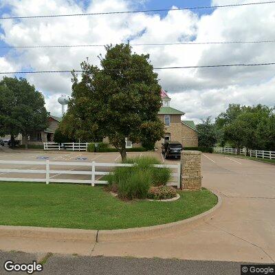 Thumbnail image of the front of a dentist office practice with the name Grady L. Lembke DDS which is located in Edmond, OK