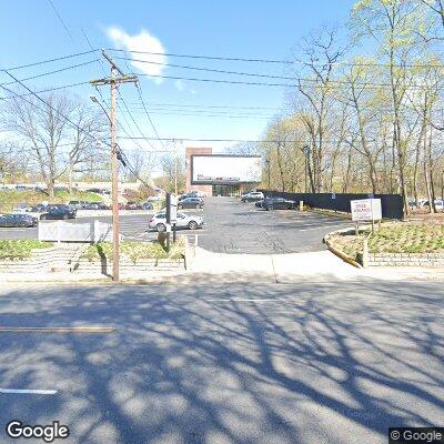 Thumbnail image of the front of a dentist office practice with the name GOLDEN DENTAL WELLNESS CENTER which is located in Manhasset, NY