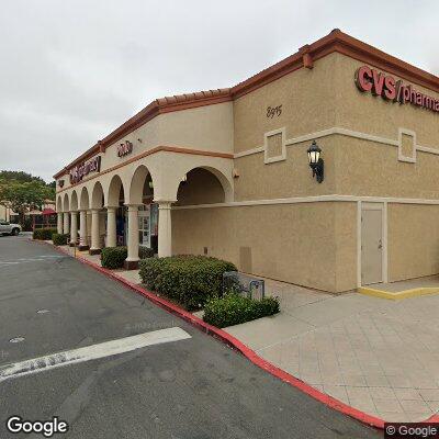 Thumbnail image of the front of a dentist office practice with the name Goldberg Dentistry which is located in San Diego, CA