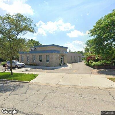 Dentist Office Image for provider